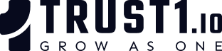 Trust1 Logo