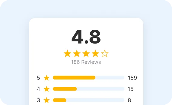 TrustShop - Product Reviews app – feature screenshot 1