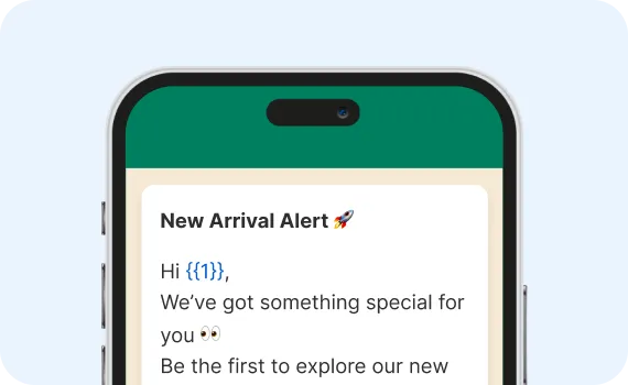 WaSend - WhatsApp Marketing app – feature screenshot 1