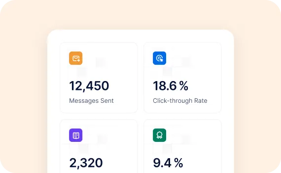 WaSend - WhatsApp Marketing app – feature screenshot 4