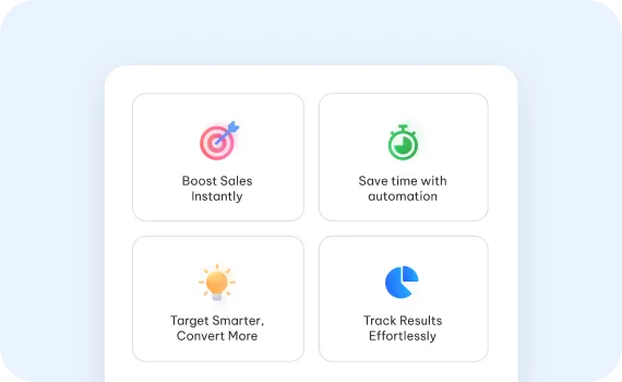 WaSend - WhatsApp Marketing app – feature screenshot 6