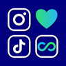 MP Instagram Feed – Instafeed logo