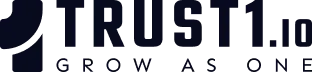 Trust1 Logo