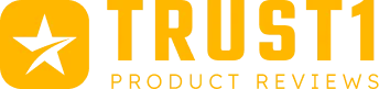 TrustShop Product Reviews app logo