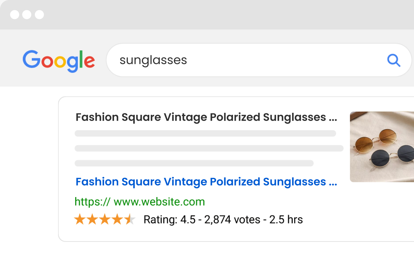 Google & SEO